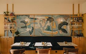 Wilde Aparthotels Berlin, Checkpoint Charlie